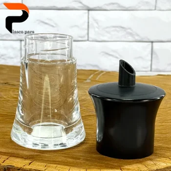 شکرپاش اکرولیک  کد 1335 GHT - Image 3