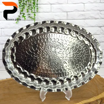 دیس استیل 44 بزرگ کنگره ای