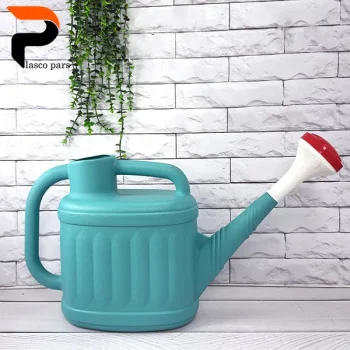 آبپاش باغبانی 4 لیتری نشاط - Image 2