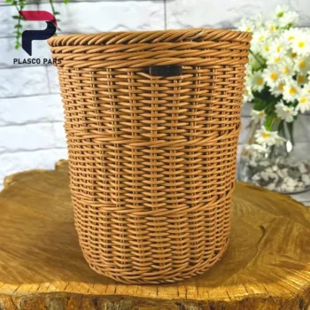 سطل بافت زیبا ترگل