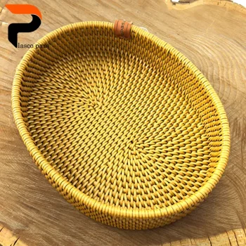 سبد بافت سمفونی گیل سایز 3 زیبا - Image 3