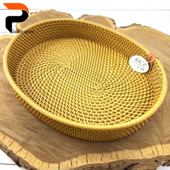 سبد بافت سمفونی گیل سایز 3 زیبا - Image 5