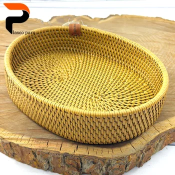 سبد بافت سمفونی گیل سایز 4 زیبا - Image 2