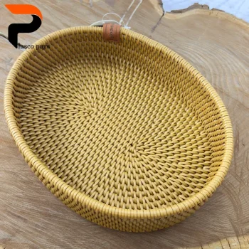 سبد بافت سمفونی گیل سایز 4 زیبا - Image 3