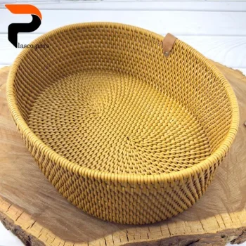 سبد بافت سمفونی گیل سایز 2 زیبا - Image 7