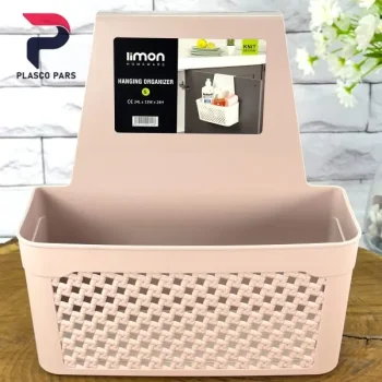 آویز کابینت طرح بافت کوچک لیمون - Image 6