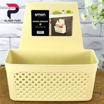 آویز کابینت طرح بافت کوچک لیمون - Image 5