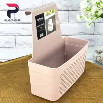 آویز کابینت طرح بافت کوچک لیمون - Image 2