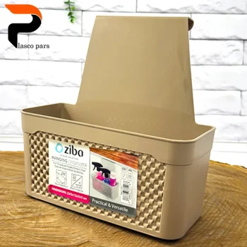 آویز کابینت طرح بافت کوچک لیمون - Image 8