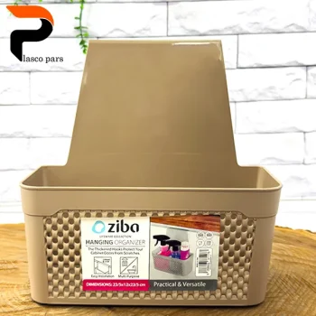 آویز کابینت طرح بافت کوچک لیمون - Image 7