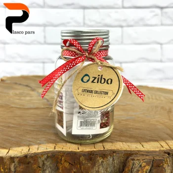 ادویه باواریا زیبا