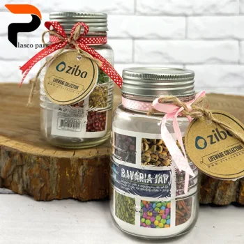 ادویه باواریا زیبا - Image 3