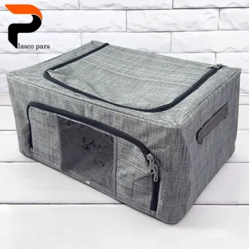 مالتی باکس سایز 1 هیوا - Image 3