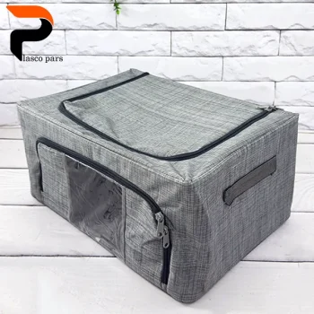 مالتی باکس سایز 1 هیوا - Image 5