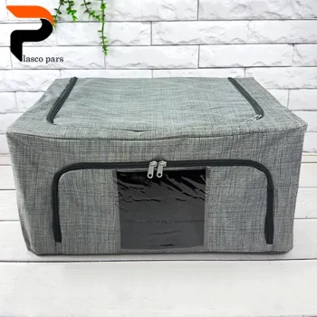 مالتی باکس سایز 2 هیوا - Image 2