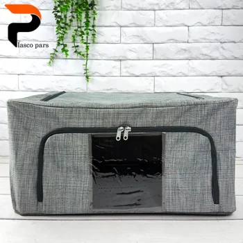 مالتی باکس سایز 2 هیوا