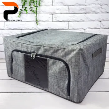 مالتی باکس سایز 2 هیوا - Image 4