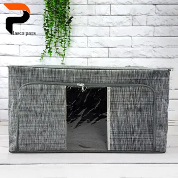 مالتی باکس سایز 4 هیوا - Image 3