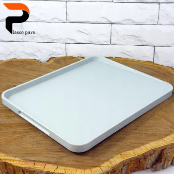 تخته برش 2 طرفه شیبدار لیمون - Image 4