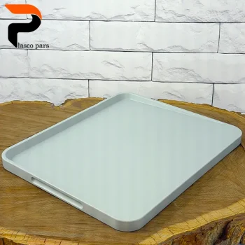 تخته برش 2 طرفه شیبدار لیمون - Image 3