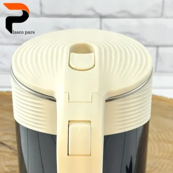 کتری برقی استیل دسینی - Image 6