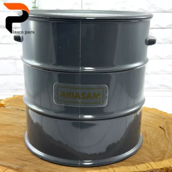 جابرنجی بشکه 10 آریسام - Image 6