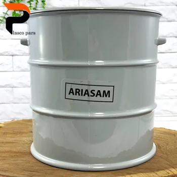 جابرنجی بشکه 10 آریسام