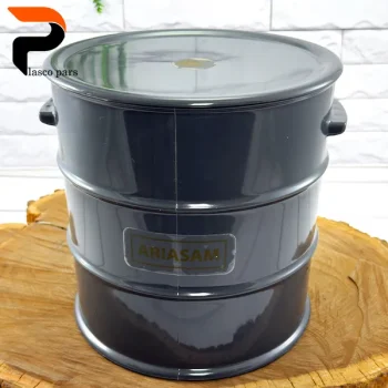 جابرنجی بشکه 10 آریسام - Image 2