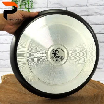 تابه پیتزا 34 عروس - Image 4