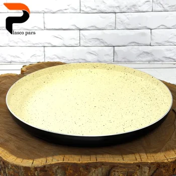 تابه پیتزا 34 عروس