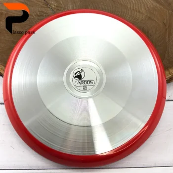 تابه پیتزا 34 عروس - Image 2