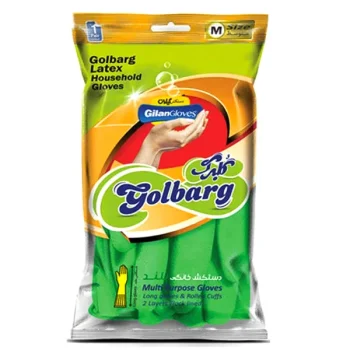 دستکش خانگی M بلند