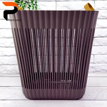 سبدرخت بندیک مستطیل سایز 1 زیبا - Image 3