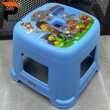 چهار پایه کودک بنیس - Image 3