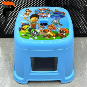 چهار پایه کودک بنیس - Image 11