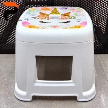 چهار پایه کودک بنیس - Image 10