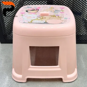 چهار پایه کودک بنیس - Image 9