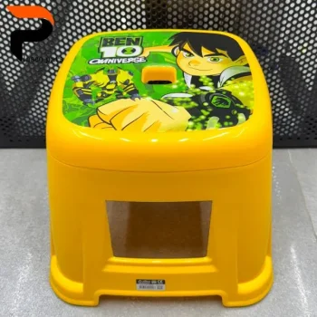 چهار پایه کودک بنیس - Image 8