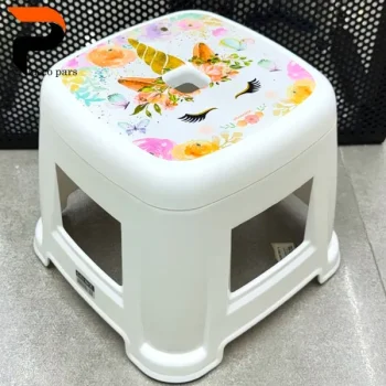 چهار پایه کودک بنیس - Image 6