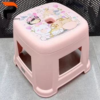 چهار پایه کودک بنیس - Image 5