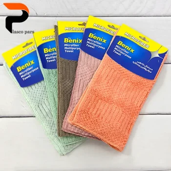 دستمال جادویی پرز بلند بنیکس 602290