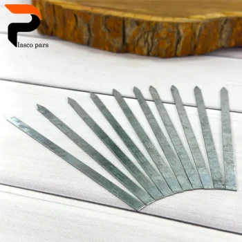 سیخ گالوانیزه حسینی