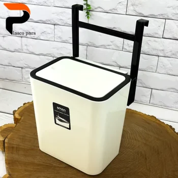 سطل کابینتی تاچ لیمون - Image 3