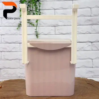 سطل کابینتی تاچ لیمون - Image 10