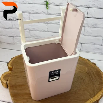 سطل کابینتی تاچ لیمون - Image 9