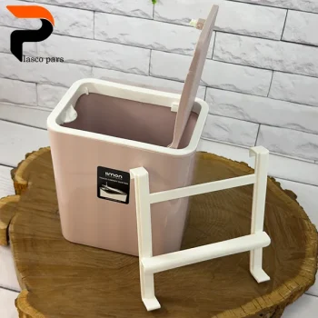 سطل کابینتی تاچ لیمون - Image 6