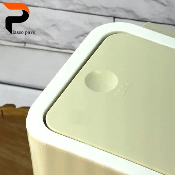 سطل کابینتی تاچ لیمون - Image 4