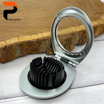 اسلایسر تخم مرغ شنگیا - Image 2