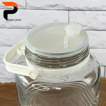 بانکه ترشی 1 روستیک لیمون - Image 6