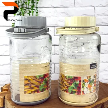 بانکه ترشی 1 روستیک لیمون - Image 3